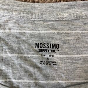 Longsleeve Shirt Striped